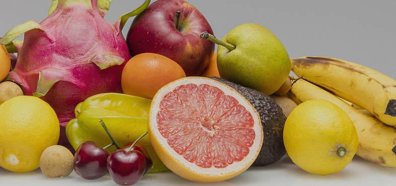 Fruit Processing Solution