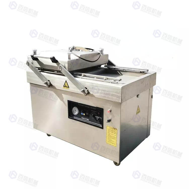 Vacuum Packaging Machine