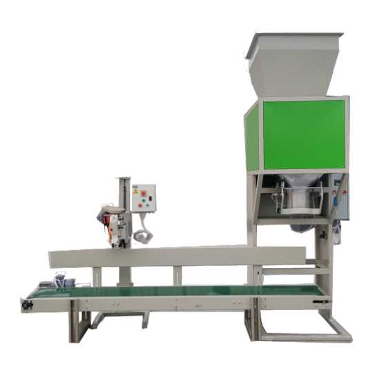 Weighing Packaging Machine