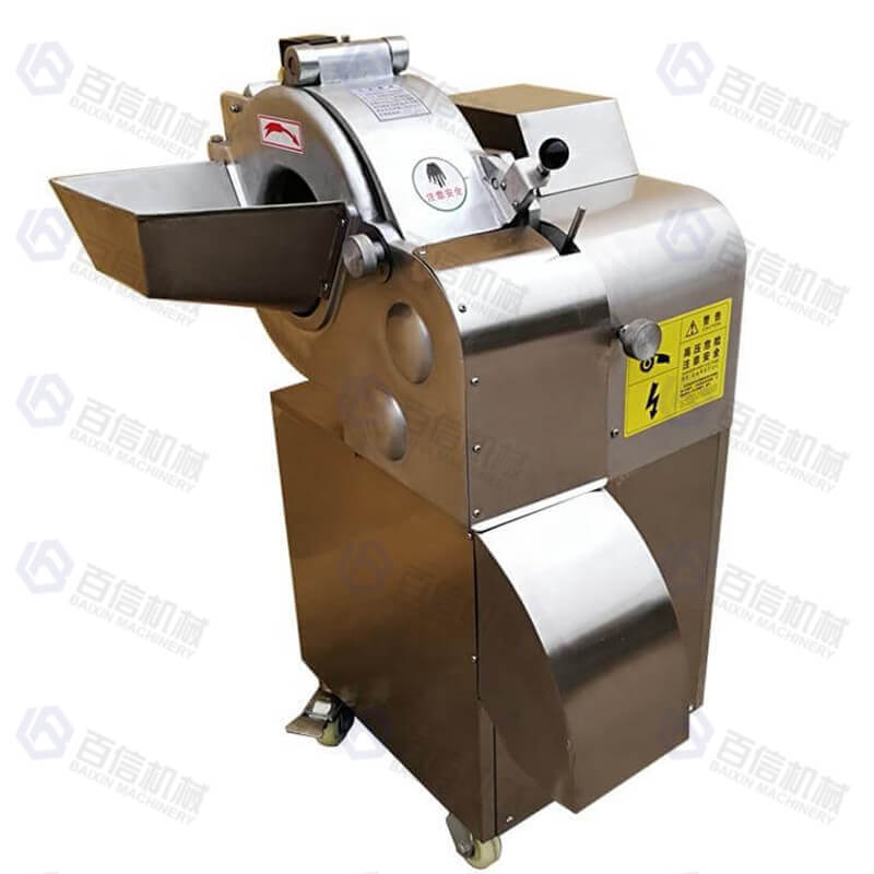 Dicing Machine