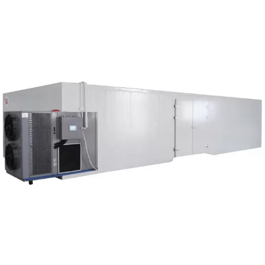 Spice Dryer